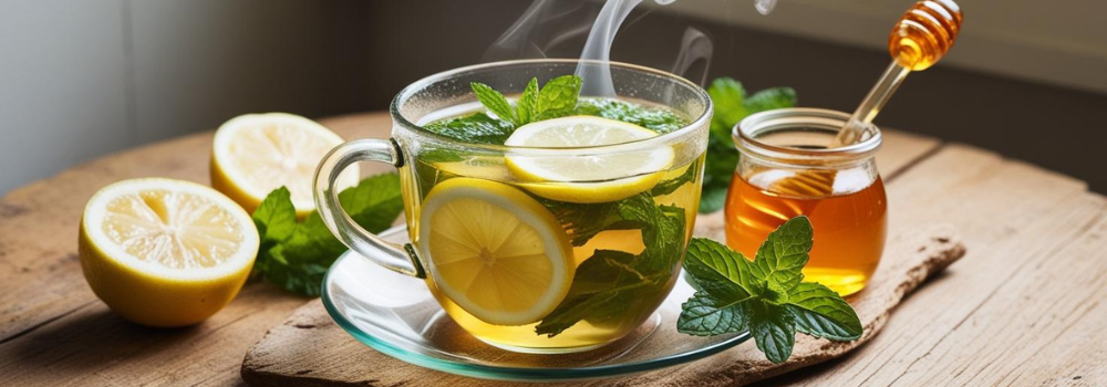 A Refreshing Drink with Incredible Benefits