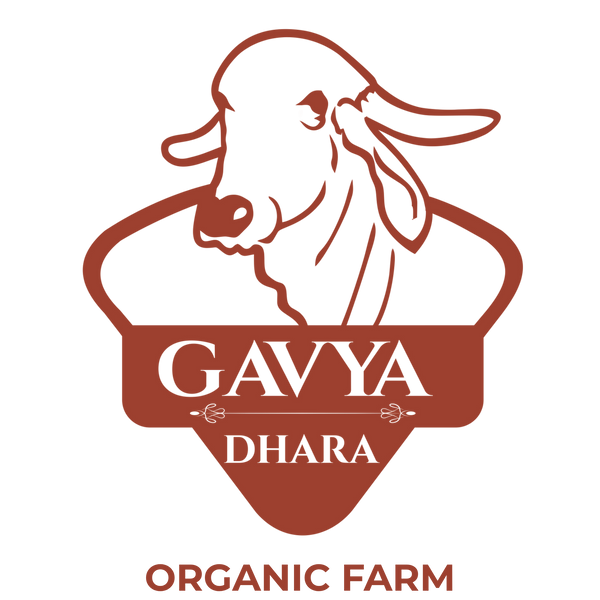 Gavyadhara Organic